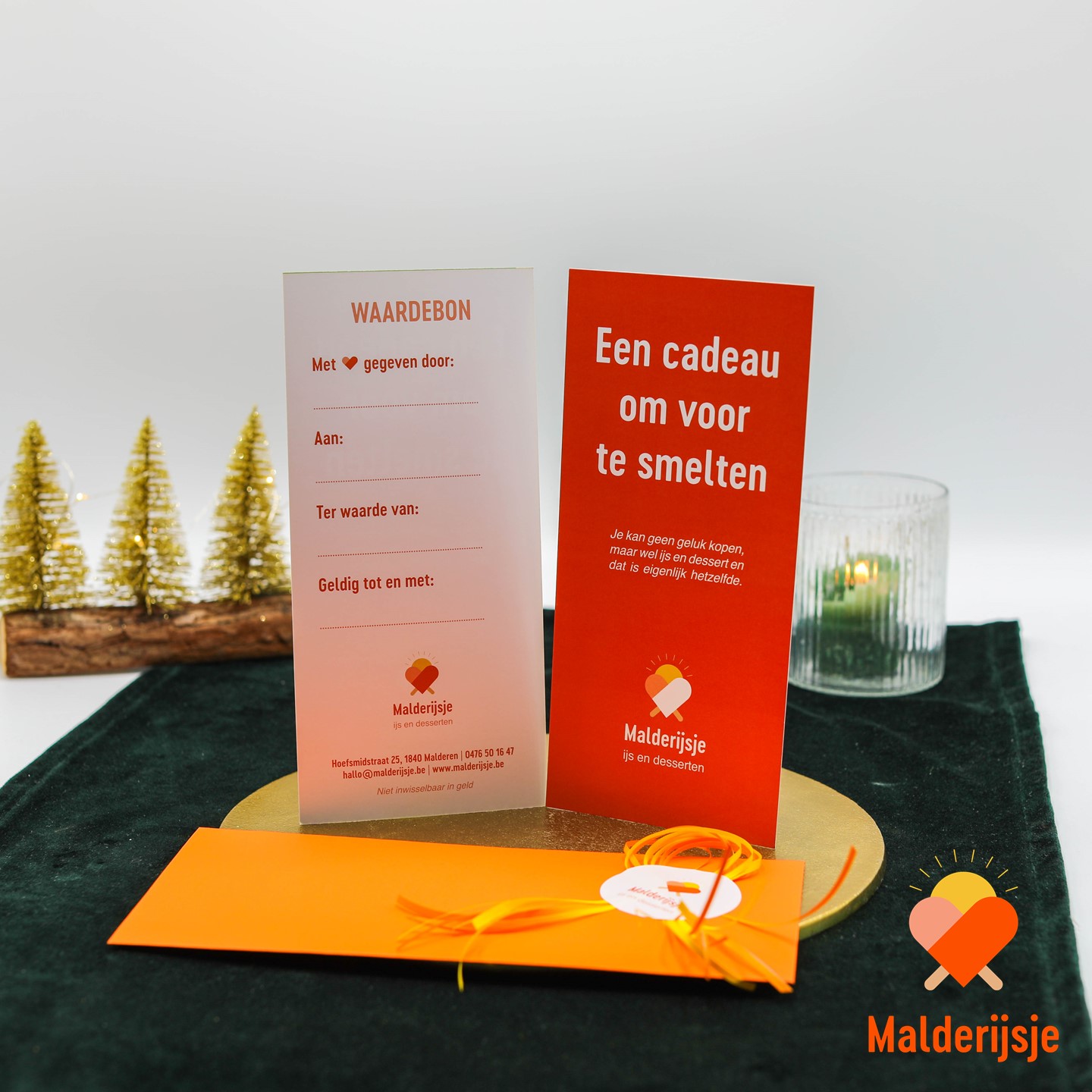 Cadeaubon