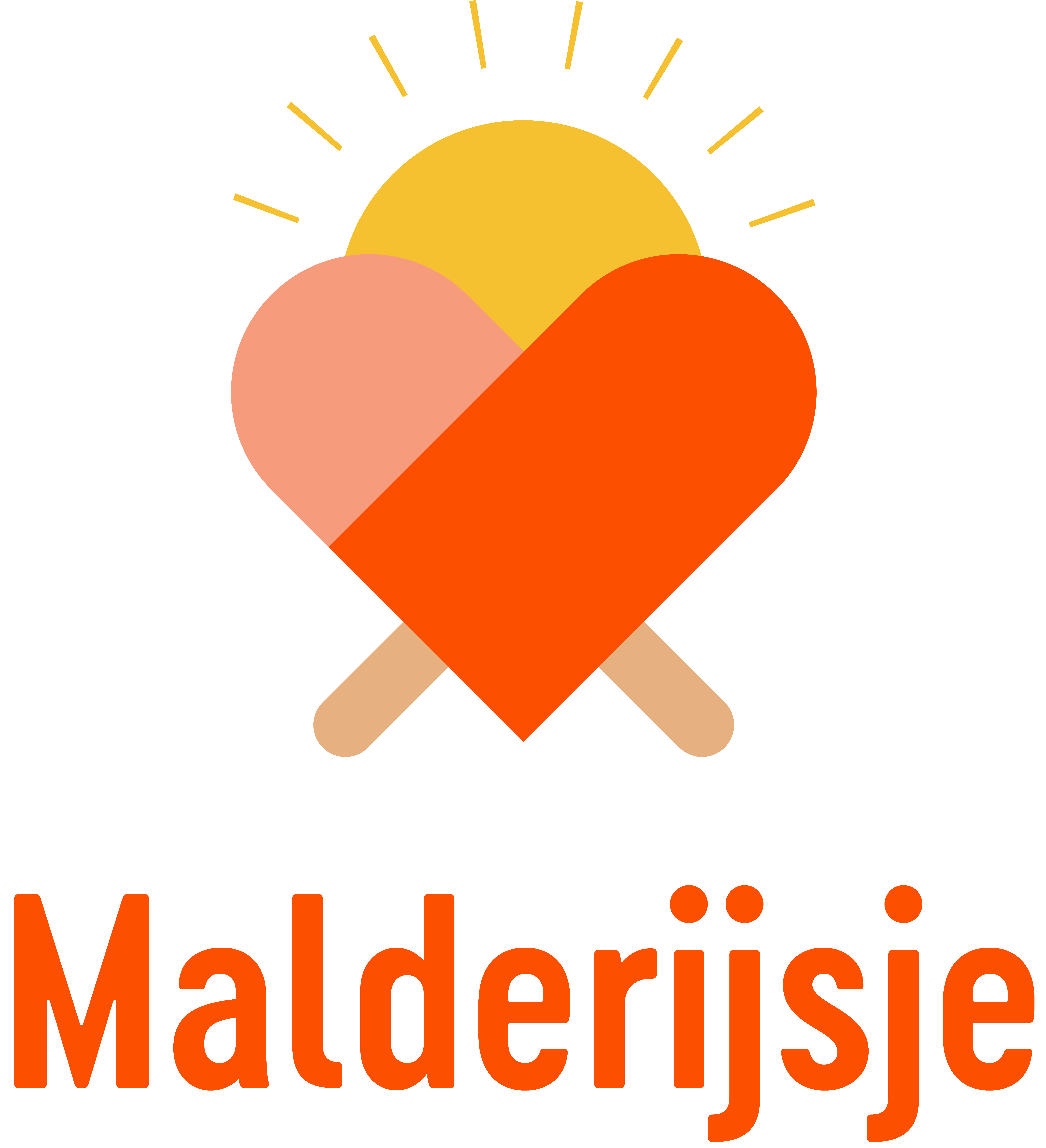 IJs en desserten Malderen